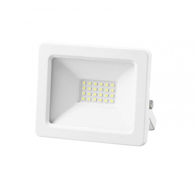 Προβολέας LED 20W 3000K Λευκό IP65 230V ADELEQ