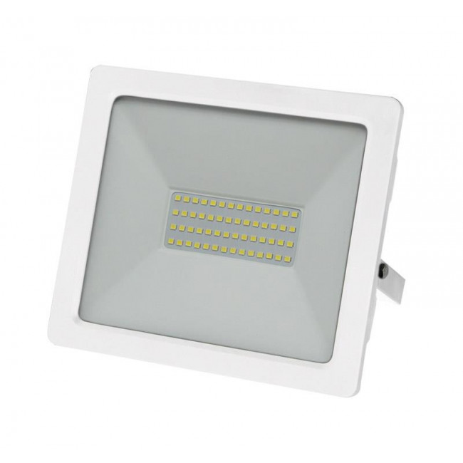 Προβολέας LED 50W 4000K Λευκό IP65 230V ADELEQ
