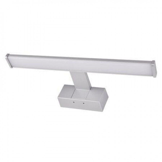 Απλίκα Μπάνιου LED 8W 4000k Σατινέ 3-40008166 ADELEQ
