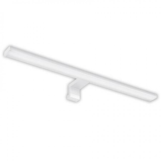 Απλίκα Μπάνιου LED 12W 4000k Λευκό 3-601210 ADELEQ