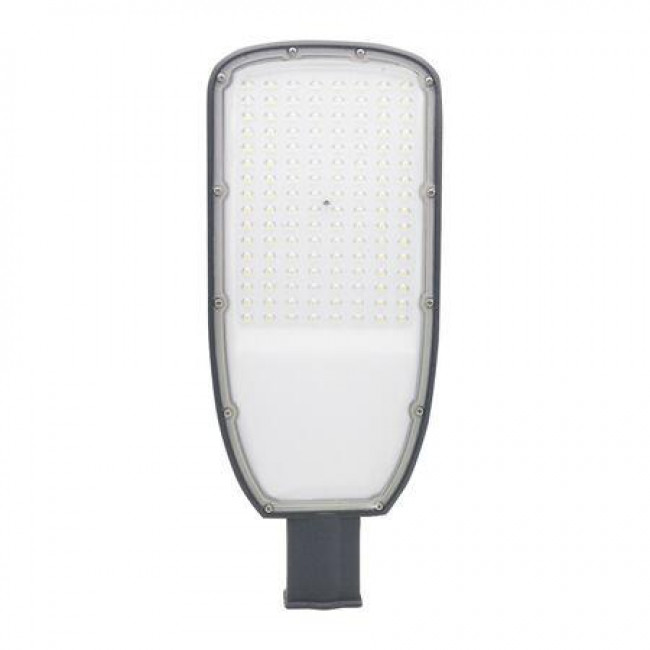 Φωτιστικό Οδικού Φωτισμού LED 150W 4000K Γκρι 3-609150 ADELEQ