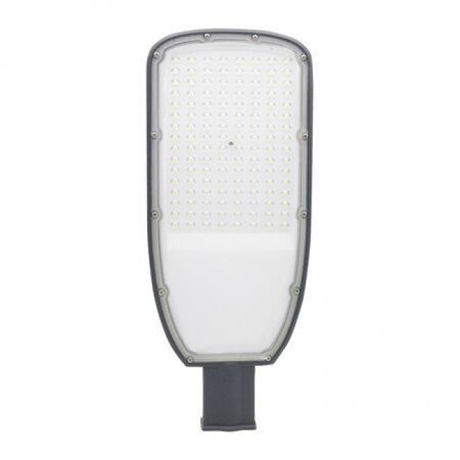 Φωτιστικό Οδικού Φωτισμού LED 150W 4000K Γκρι 3-609150 ADELEQ