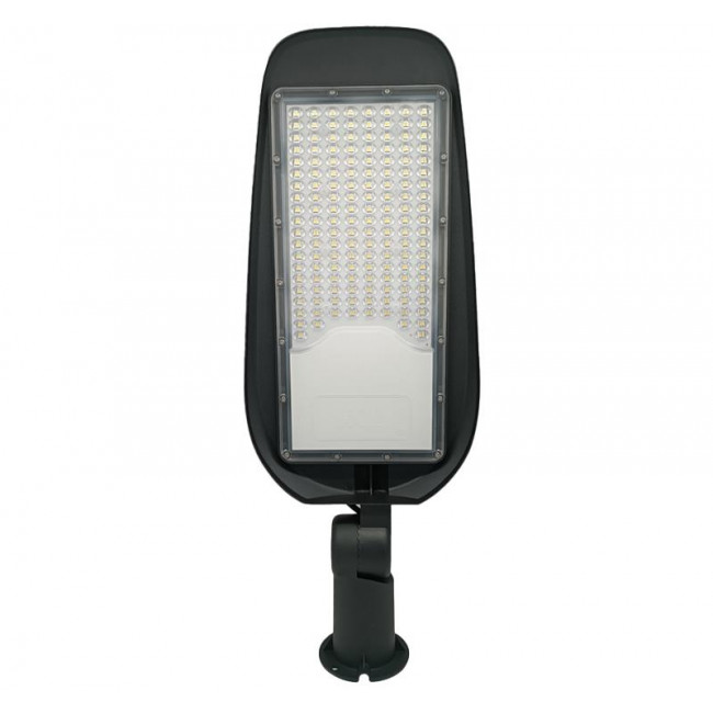 Φωτιστικό Οδικού Φωτισμού LED 120W 4000K Γκρι 3-619120 ADELEQ