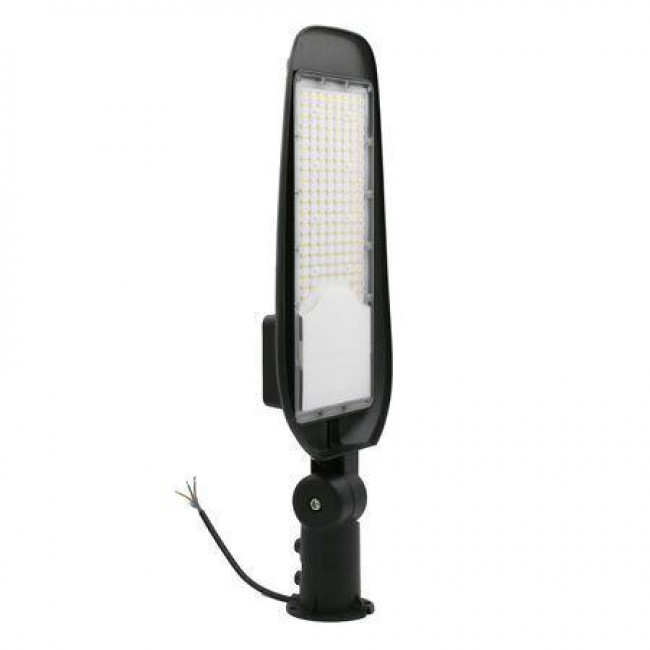 Φωτιστικό Οδικού Φωτισμού LED 150W 4000K Ανθρακί 3-619150 ADELEQ