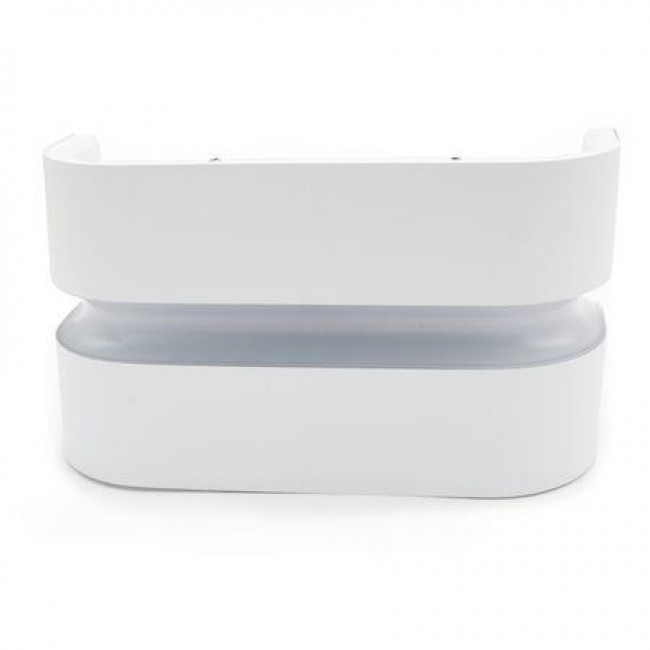 Απλίκα LED 23W 3000K Λευκό 3-645020 ADELEQ