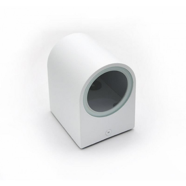 Σποτ Επίτοιχo GU10 Λευκό 3-79010 ADELEQ