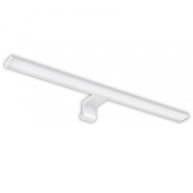 Απλίκα Μπάνιου LED 15W 4000k Λευκό 3-801510 ADELEQ