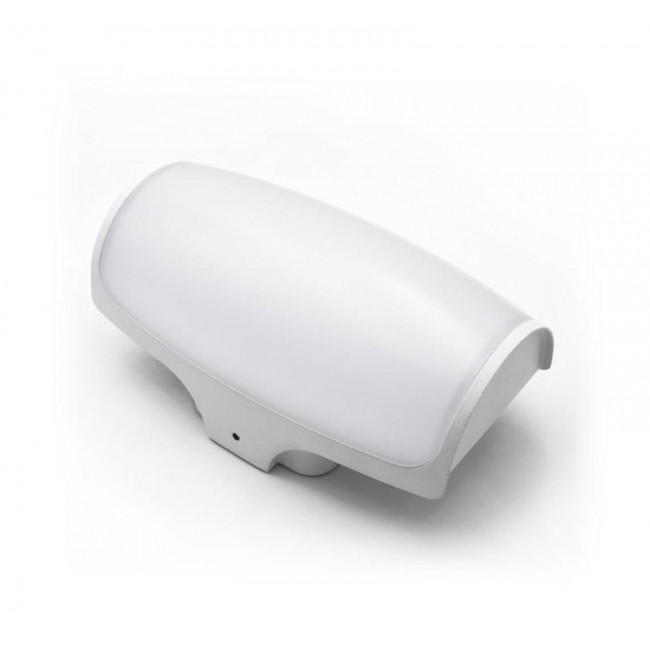 Απλίκα LED 12W 3000K Λευκό 3-89570 ADELEQ