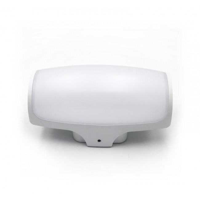 Απλίκα LED 12W 3000K Λευκό 3-89570 ADELEQ