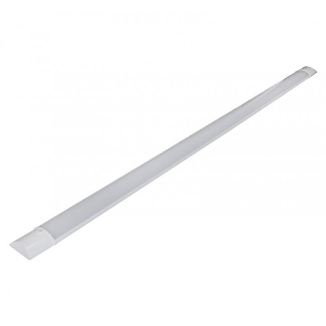 Φωτιστικό Πάγκου LED 50W 4000k 150cm Με Διακόπτη Λευκό 3-950301 ADELEQ