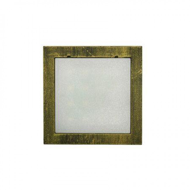 Απλίκα LED 1W 6000K Ρουστίκ 3-9733710 ADELEQ
