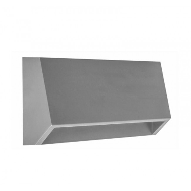 Απλίκα LED 3W 3000K Γκρι 3-9776 ADELEQ