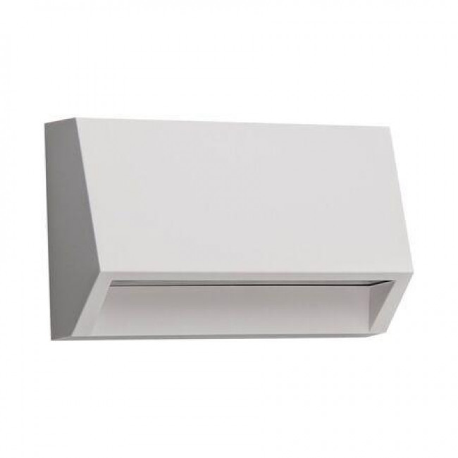 Απλίκα LED 2W 3000K Λευκό 3-9780 ADELEQ