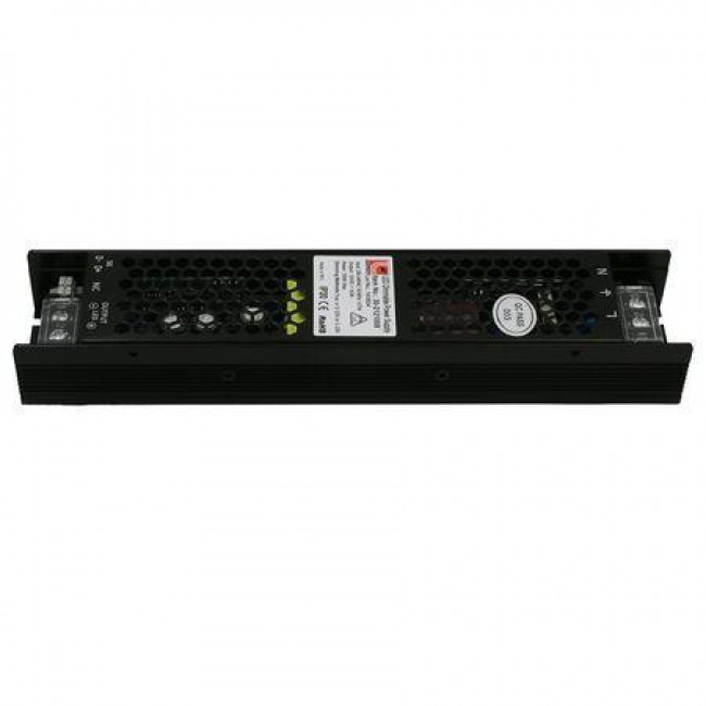Τροφοδοτικό 100W Με Έξοδο 12VDC 8.3A 30-2121009 ADELEQ