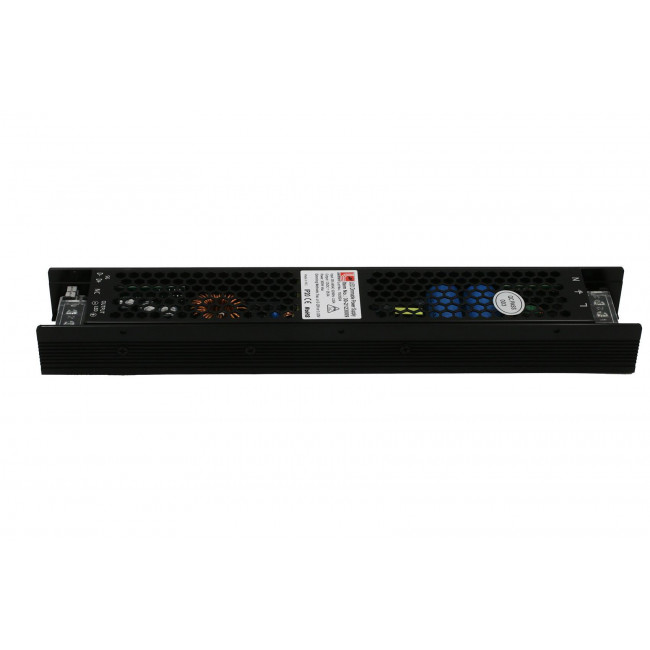 Τροφοδοτικό 300W Με Έξοδο 12VDC 25A 30-2123009 ADELEQ