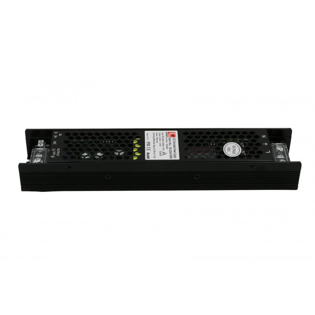 Τροφοδοτικό 100W Με Έξοδο 24VDC 4.1A 30-2241009 ADELEQ