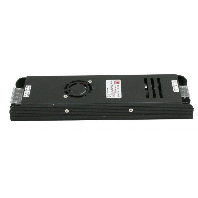 Τροφοδοτικό 400W Με Έξοδο 24VDC 16.7A 30-224400 ADELEQ