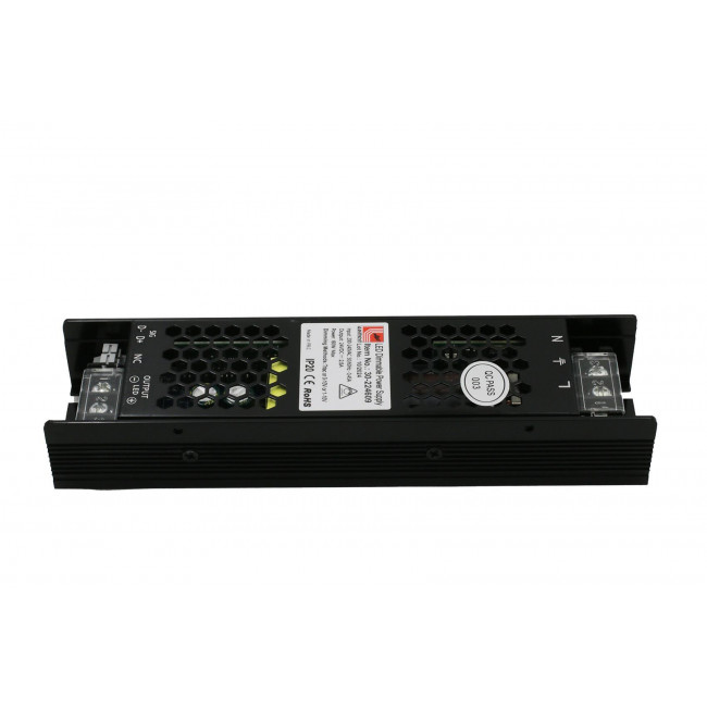 Τροφοδοτικό 60W Με Έξοδο 24VDC 2.5A 30-224609 ADELEQ