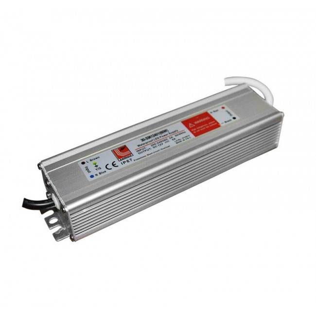 Τροφοδοτικό 60W Με Έξοδο 12VDC 5A IP67 30-33612401 ADELEQ