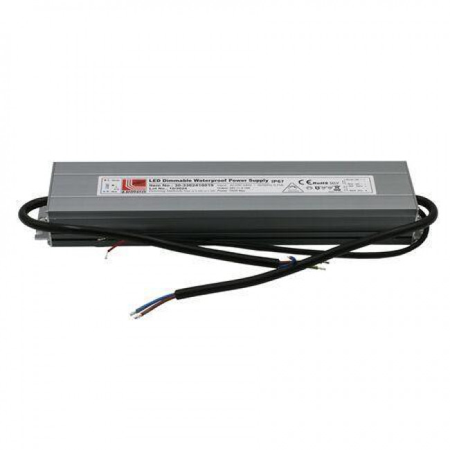 Τροφοδοτικό 100W Με Έξοδο 24VDC 4.1A 30-3362410019 ADELEQ