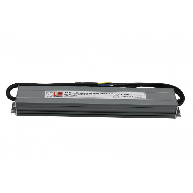 Τροφοδοτικό 200W Με Έξοδο 24VDC 8.2A 30-3362420019 ADELEQ