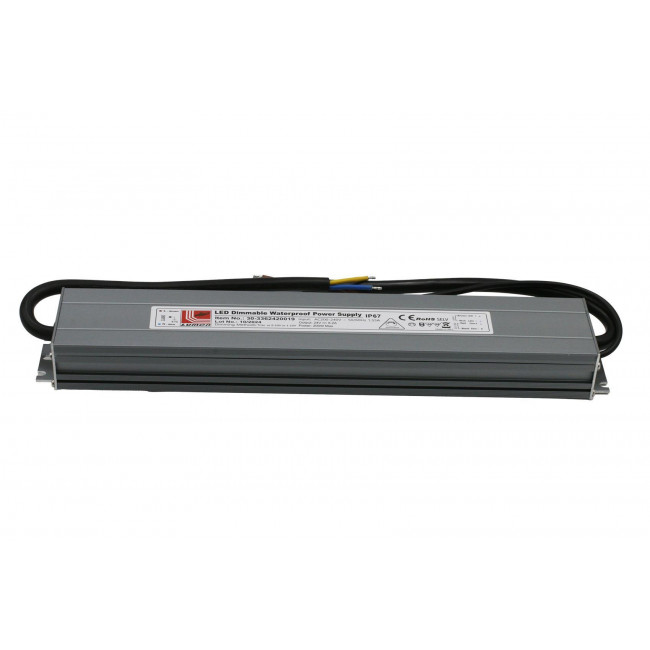 Τροφοδοτικό 200W Με Έξοδο 24VDC 8.2A 30-3362420019 ADELEQ
