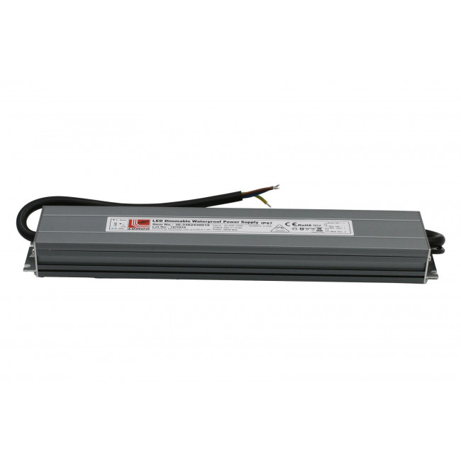 Τροφοδοτικό 300W Με Έξοδο 24VDC 12.5A 30-3362430019 ADELEQ
