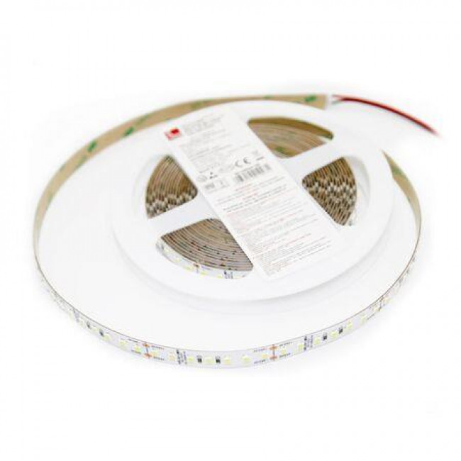 Ταινία Led 5m 14.4W/m 24Vdc 6500k IP20 ADELEQ
