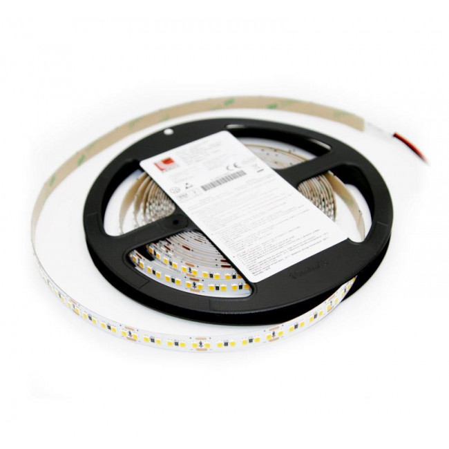 Ταινία Led 5m 18W/m 24Vdc 2700k IP20 ADELEQ