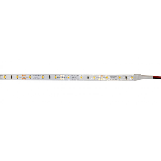 Ταινία Led 5m 4.8W/m 12Vdc 6200k IP20 ADELEQ