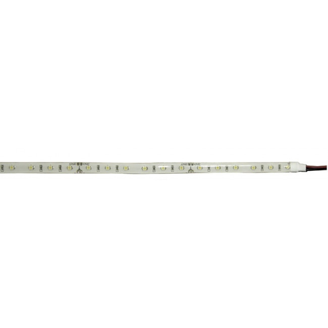 Ταινία Led 5m 4.8W/m 12Vdc 3000k IP54 ADELEQ