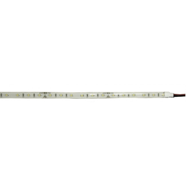 Ταινία Led 5m 4.8W/m 12Vdc 6200k IP54 ADELEQ