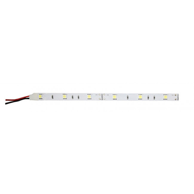 Ταινία Led 5mt 7.2W/m 12Vdc 3000k IP20 ADELEQ