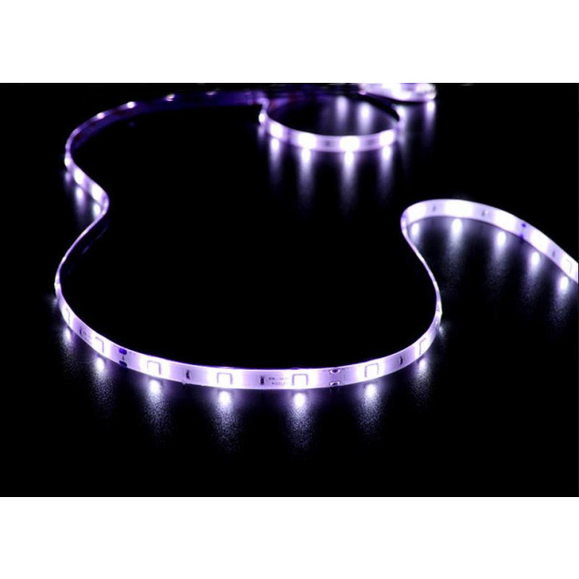 Ταινία Led 5m 7.2W/m 12Vdc RGB IP54 ADELEQ