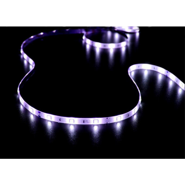 Ταινία Led 5m 7.2W/m 12Vdc RGB IP54 ADELEQ