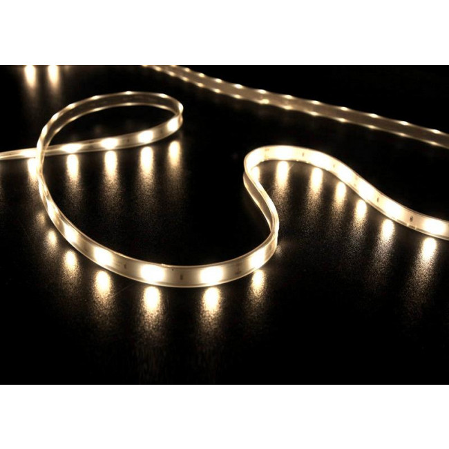 Ταινία Led 5m 7.2W/m 12Vdc 3000k IP67 ADELEQ