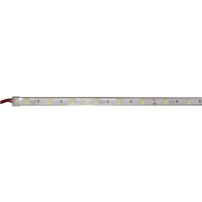 Ταινία Led 5m 7.2W/m 12Vdc RGB IP67 ADELEQ