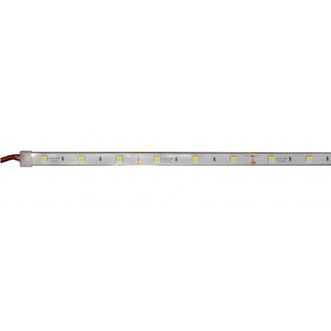 Ταινία Led 5m 7.2W/m 12Vdc Μπλε IP67 ADELEQ