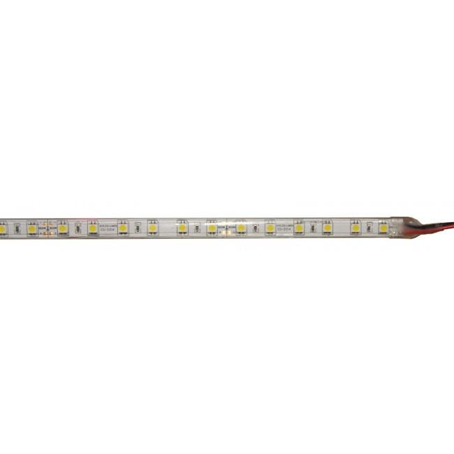 Ταινία Led 5m 14.4W/m 24Vdc 3000k IP67 ADELEQ