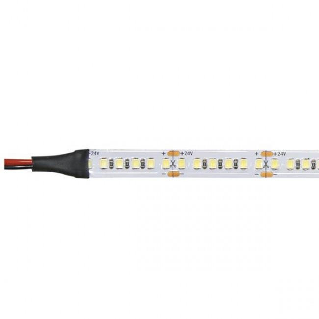 Ταινία Led 5m 18W/m 24Vdc 6500k IP20 ADELEQ