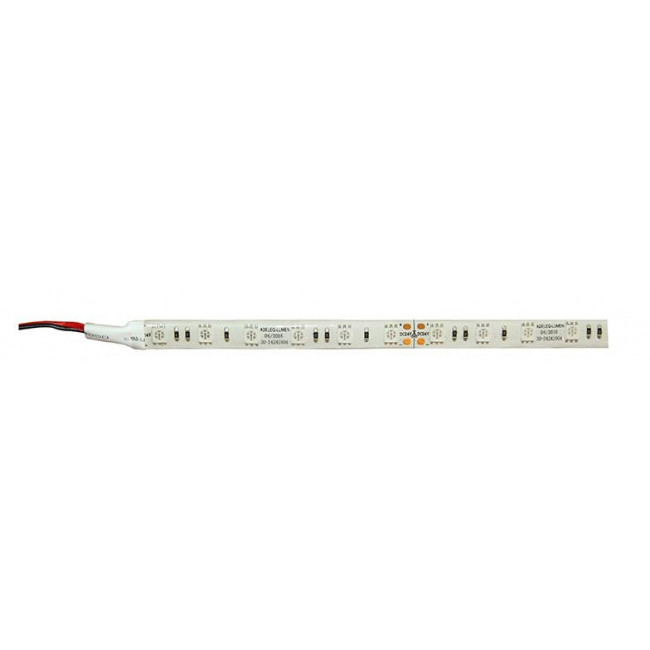 Ταινία Led 5m 14.4W/m 24Vdc Μπλε IP54 ADELEQ