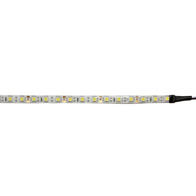 Ταινία Led 5mt 14.4W/m 24Vdc 4000k IP54 ADELEQ