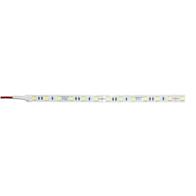 Ταινία Led 5m 14.4W/m 24Vdc RGB IP20 ADELEQ