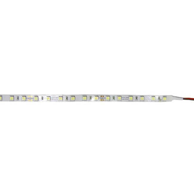 Ταινία Led 5m 14.4W/m 24Vdc 6200k IP20 ADELEQ