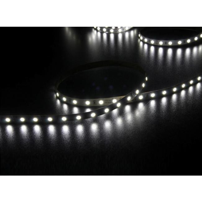 Ταινία Led 5m 14.4W/m 24Vdc 6200k IP20 ADELEQ