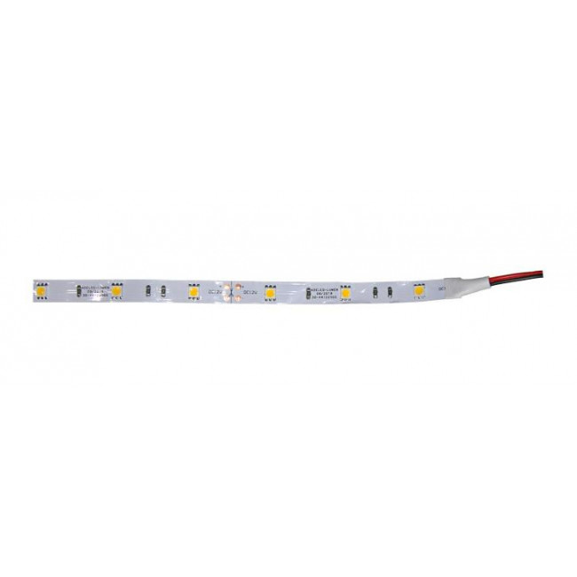 Ταινία Led 5m 7.2W/m 12Vdc 4000k IP20 ADELEQ