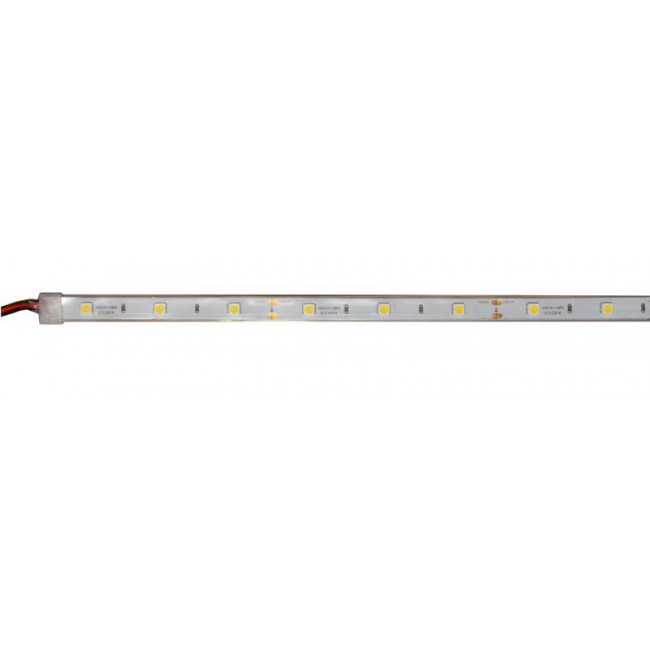 Ταινία Led 5m 7.2W/m 12Vdc 6500k IP67 ADELEQ