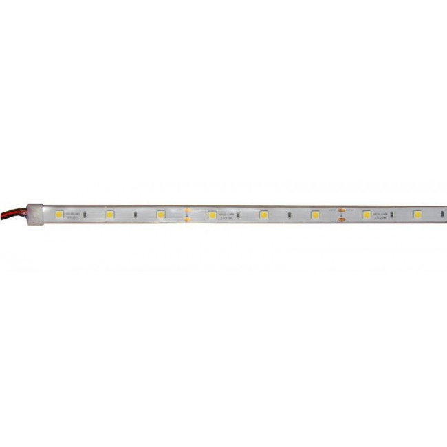 Ταινία Led 5m 7.2W/m 12Vdc Μπλε IP67 ADELEQ