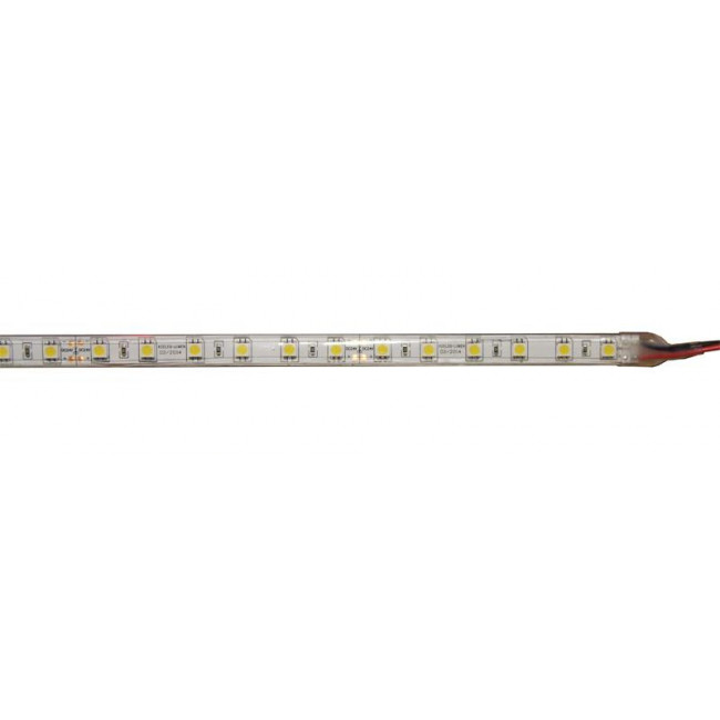 Ταινία Led 5m 14.4W/m 24Vdc 3000k IP67 ADELEQ