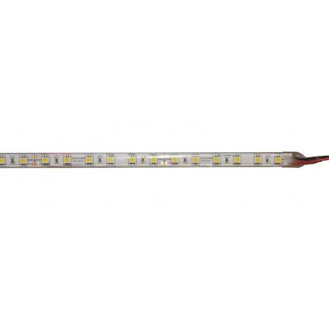 Ταινία Led 5m 14.4W/m 24Vdc 3000k IP67 ADELEQ